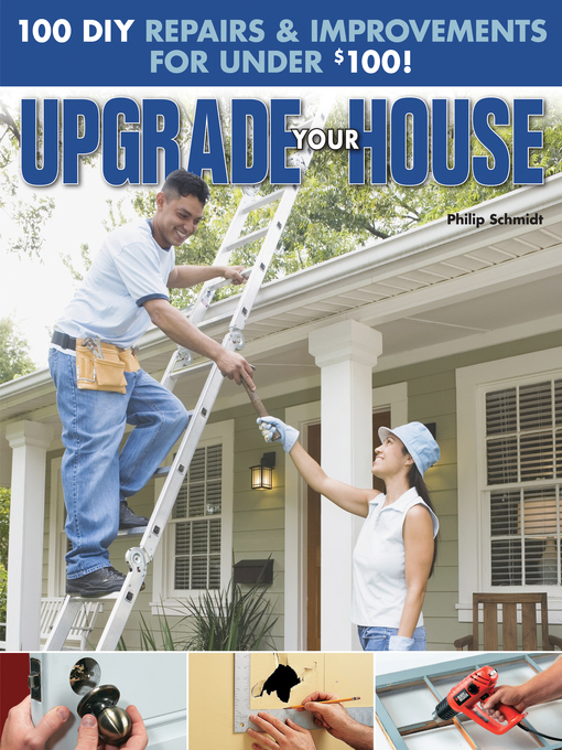 Cover image for Upgrade Your House
